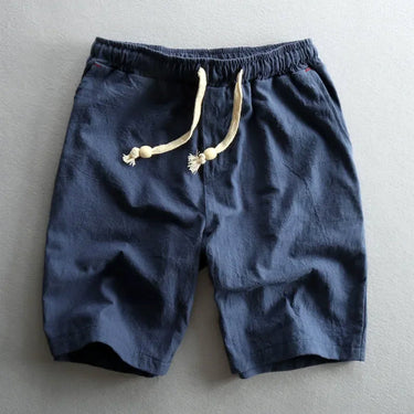 Massimo Cotton Shorts